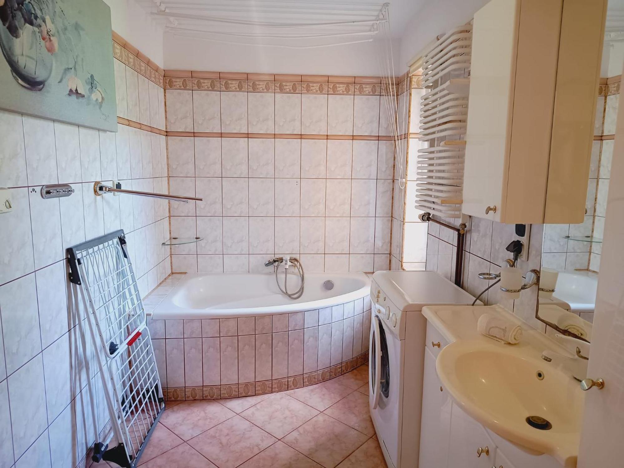 Na Odrzanskiej Ferienhaus