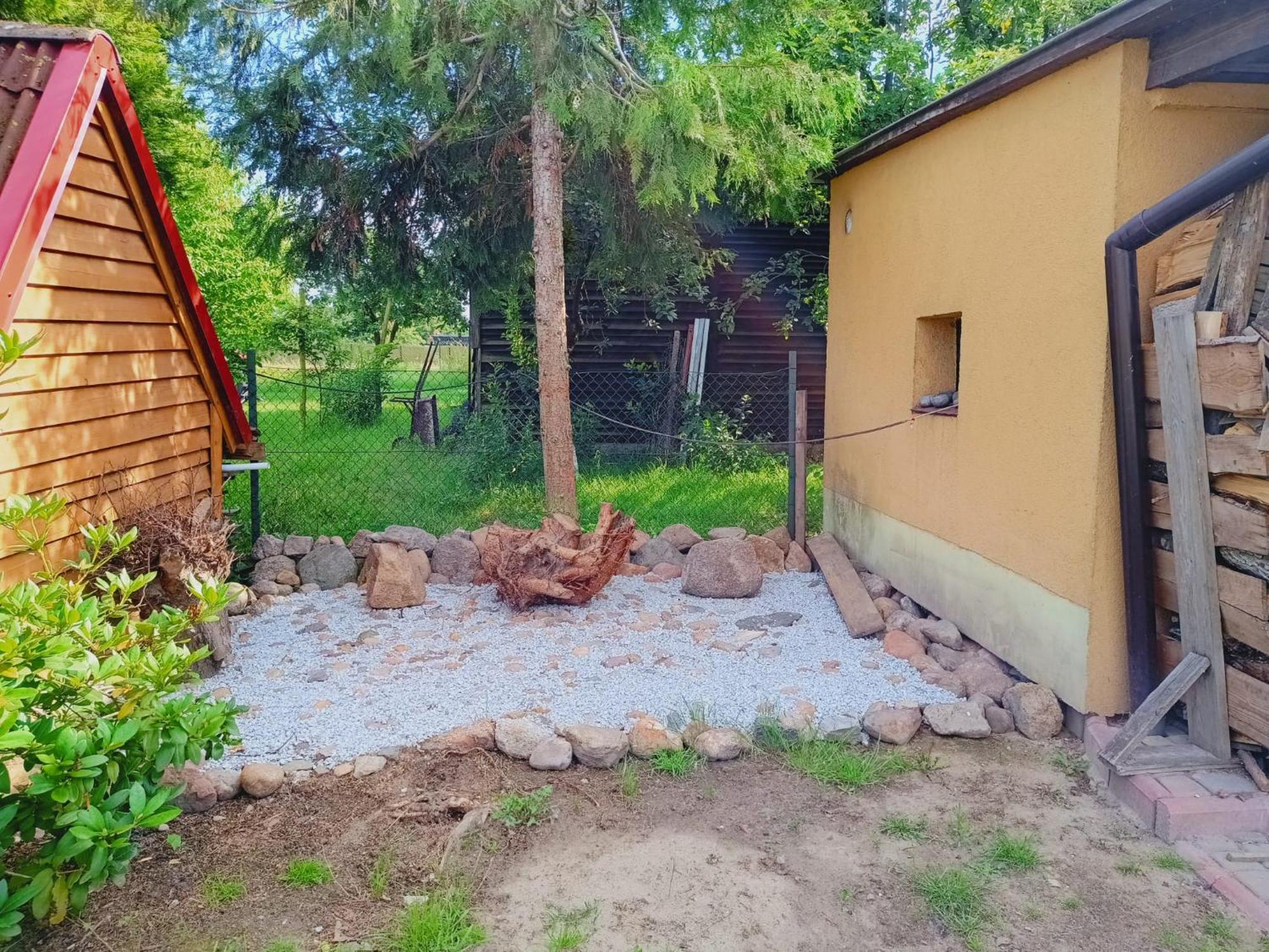 Na Odrzanskiej